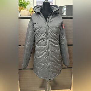 Canada Goose Camp Down Hoody Coat